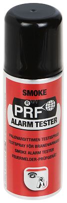 TESTER CZUJEK DYMU PRF-ALARM-TESTER/220 SPRAY 165 ml Taerosol