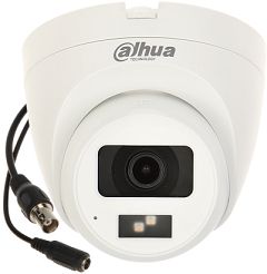 KAMERA AHD, HD-CVI, HD-TVI, PAL HAC-HDW1200CLQ-IL-A-0280B-S6 - 1080p 2.8 mm DAHUA