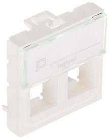 GNIAZDO MODULARNE KEYSTONE LE-078610 Niloe LEGRAND