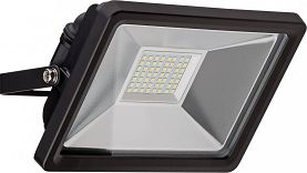 Naświetlacz LED Goobay 30W IP65 A+ czarny