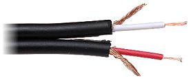 KABEL RCA-2X2.6