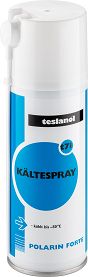 Spray Teslanol T71 Chłodzenie elektroniki 200 ml