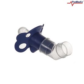 Smoczek - akcesoria do inhalatora Promedix PR-815