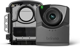 Brinno Zestaw Kamera TLC2020 i Obudowa ATH1000
