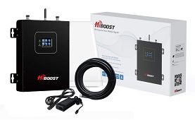 Zestaw Repeater GSM/5G HiBoost Hi20-6S-Plus