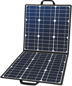 Panel solarny ładowarka 18V 50W Flashfish S18V50W
