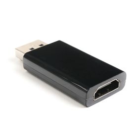 Adapter wtyk DisplayPort na gniazdo HDMI SPD-A01