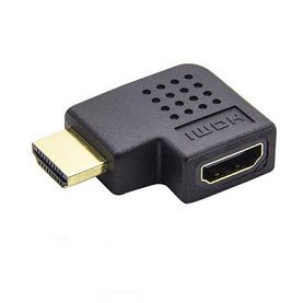 Adapter Wtyk HDMI - Gn. HDMI 270st.  A270H-MF2